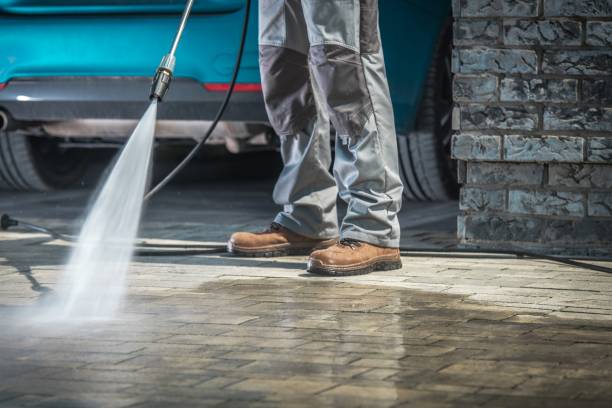 Best Parking Lot and Garage Cleaning  in Sparta, GA