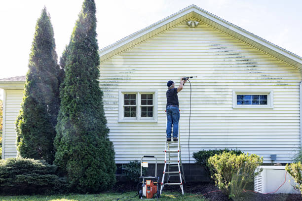 Animal Enclosure Cleaning in Sparta, GA