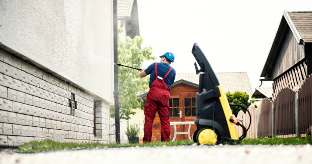 Reliable Sparta, GA  Pressure Washing Services Solutions